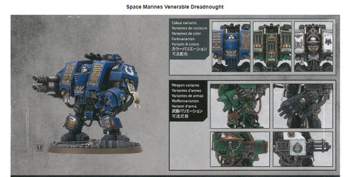 Warhammer 40k space marines - 40k,