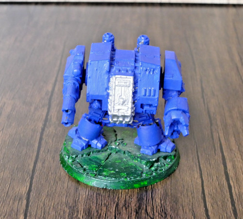 Warhammer 40k space marines - warhammer,