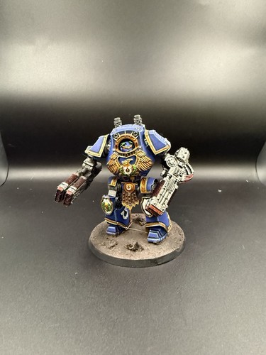 Warhammer ultramarines - warhammer,