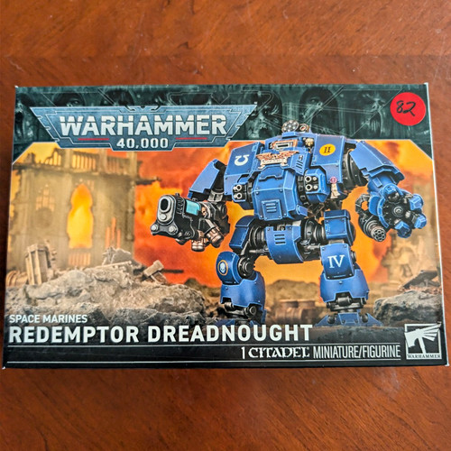 Games workshop warhammer 40k - workshop,