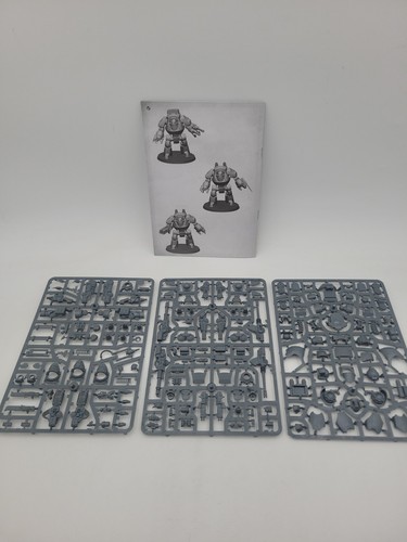 Warhammer horus heresy - horus,
