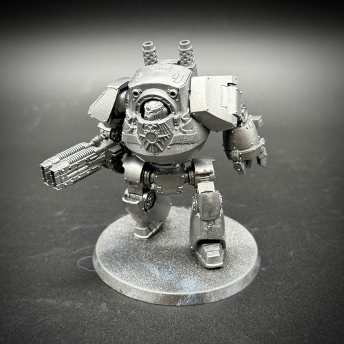 Contemptor dreadnought - contemptor,