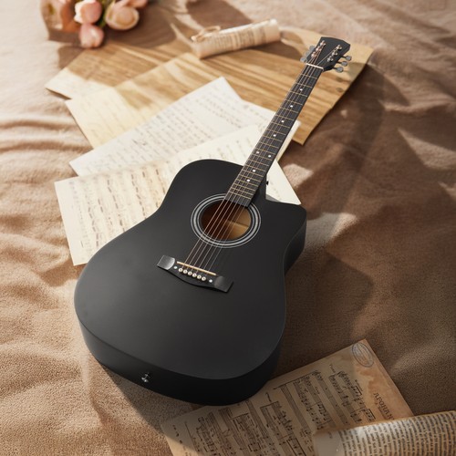 Inch dreadnought acoustic - 41-inch,