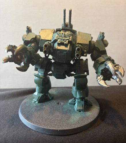 Warhammer 40k space marines - space,