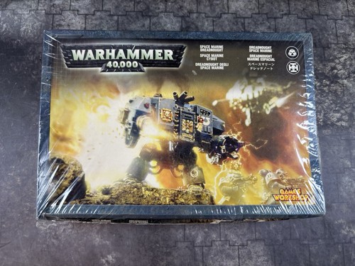 Classic space marine - classic,