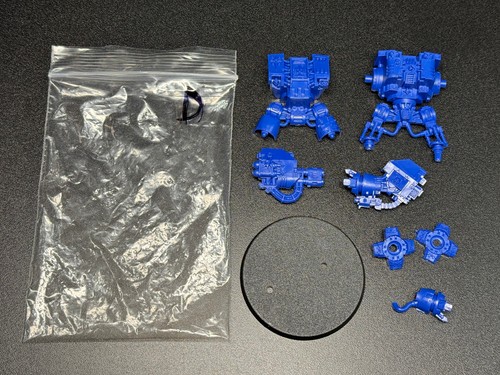 Warhammer 40k space marine - space,