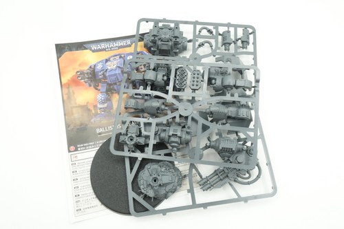 Ballistus dreadnought - dreadnought, [x1]
