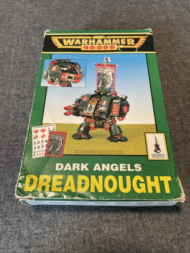 Warhammer 40k dark angels - warhammer,
