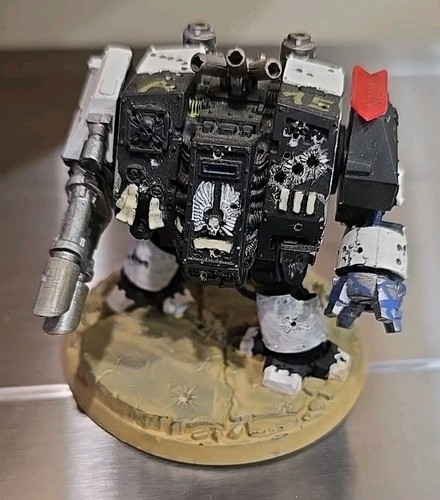 Dreadnought vintage space - dreadnought,