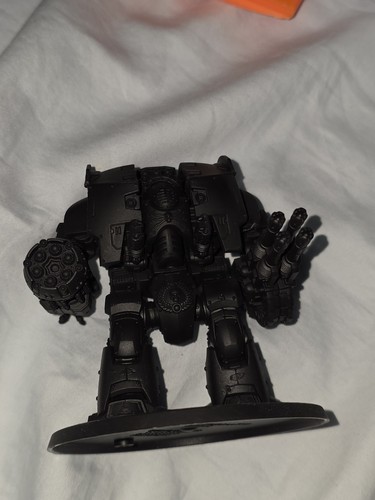 Horus heresy leviathan siege - heresy,