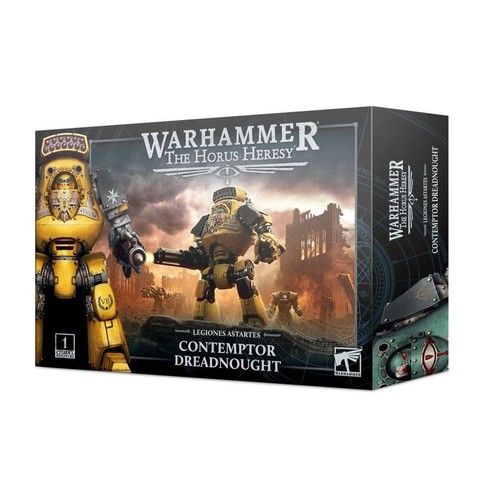 Warhammer 30k the horus - warhammer, 30k: